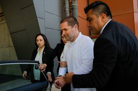 Tribunal dicta orden de detención en contra del exgerente general de Primus Capital, Francisco Coeymans