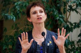 Mesa de seguridad: Tohá no logra sellar pacto con partidos y apuesta por sumar a otras fuerzas políticas