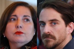 Winter aborda reproches de Paulina Vodanovic (PS) hacia el gobierno: “Hay instancias para canalizar esas críticas”