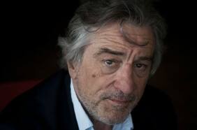 Robert de Niro protagonizará película de Netflix sobre F1