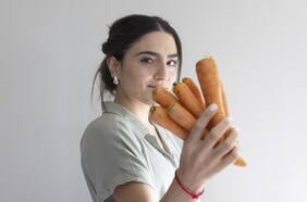 El propósito de Isidora Khamis: que los niños coman sano y sin estrés para madres y padres