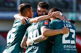 La conferencia que no fue: la confusa situación con Héctor Robles que enreda un poco más a Santiago Wanderers