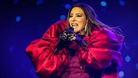 Con Mon Laferte, Myriam Hernández y más: todo lo que debes saber del Ruidosa Fest 2025