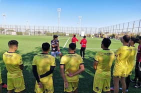 Clubes de la Segunda División se unen por denuncias de coimas que involucran a Lautaro de Buin