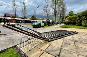 El delito de moda entre delincuentes jóvenes: las explicaciones tras el aumento de turbazos en la Región Metropolitana