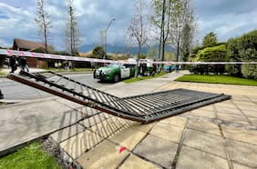 Quiénes integran y cómo actúan las bandas tras los turbazos que alarman a la RM