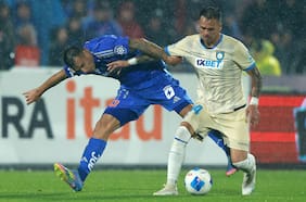 Desde $ 25 mil a $ 800 mil: los llamativos valores de las entradas para el duelo entre Huachipato y la U