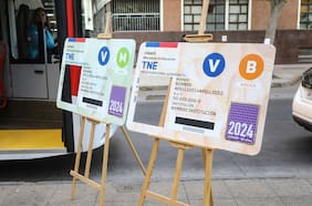 Más de un millón de estudiantes deberán renovar su TNE: revisa dónde y cuáles son los plazos para este proceso 2024