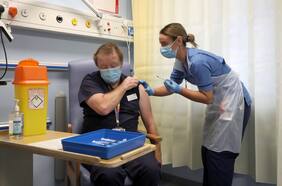 Los 10 principales temas para los mercados emergentes en 2021