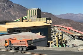 Rescate en mina El Teniente: más de 100 expertos han sido desplegados para dar con los mineros desaparecidos