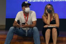 Las 48 horas de reflexión de la UDI en Codegua