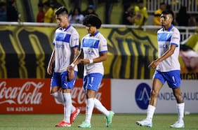 La UC encuentra estadio para jugar contra Palestino por la Copa Sudamericana
