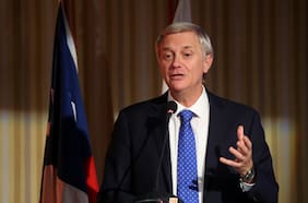 Kast por ataque de funcionarios de Cesfam en Ercilla: “El terrorismo no se deroga por decreto con acuerdos artificiales”