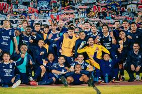 La tajante postura de Alianza Lima: “Si se le dan los puntos a la U, quedaría un precedente terrible”