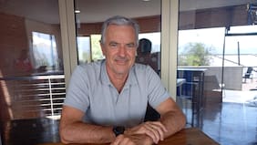 Javier Frana, capitán de Copa Davis de Argentina: “El torneo está extraordinario; se nota el corazón que le ponen”