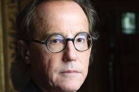 Mark Lilla, autor de El regreso liberal: “La regla número uno es no intensificar estas fuerzas centrífugas que están separando a las personas”