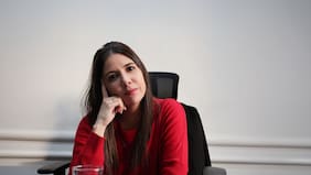Caso Motorola: TC da portazo a Pegasus y por unanimidad confirma decisión de no perseverar en causa contra Katherine Martorell