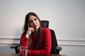 Caso Motorola: TC da portazo a Pegasus y por unanimidad confirma decisión de no perseverar en causa contra Katherine Martorell