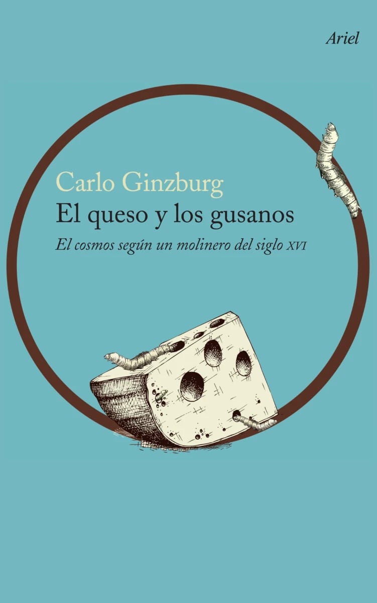 El libro recomendado: Carlo Ginzburg y el libro con el que cambió la mirada de la Historia
