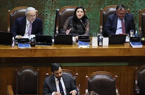 Cámara objeta parte del articulado: reforma al sistema notarial pasa a comisión mixta