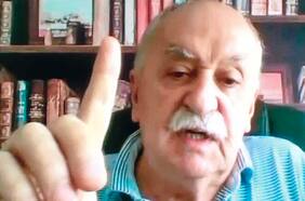 Xabier Azkargorta: “Soy el tercero con más puntos en Chile; valoren lo que tienen y no jalen tanto”