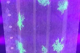 Científicos desarrollaron una increíble mascarilla que es capaz de detectar el coronavirus