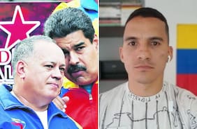 Excancilleres apuntan al quiebre de relaciones con Venezuela si se confirma participación de Diosdado Cabello en crimen de Ojeda