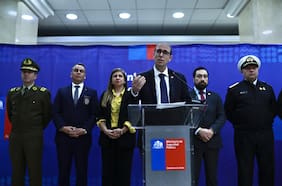 Arrau encabeza comité policial: robos con violencia han disminuido un 16% en lo que va del 2026