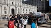 Alta asistencia a actividades en todo Chile: las postales que deja la primera jornada del Día del Patrimonio