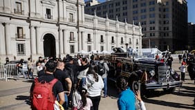 Alta asistencia a actividades en todo Chile: las postales que deja la primera jornada del Día del Patrimonio