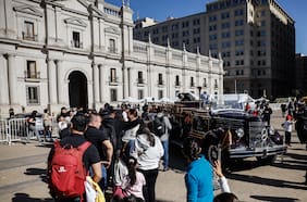 Alta asistencia a actividades en todo Chile: las postales que deja la primera jornada del Día del Patrimonio