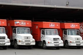 La multa que aplicó la Dirección del Trabajo a Fruna por infringir la protección de la maternidad