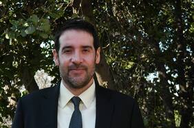 Pablo García-Chevesich, hidrólogo: “Con la tecnología de hoy, en cuatro años se pueden solucionar todos los problemas hídricos del país”