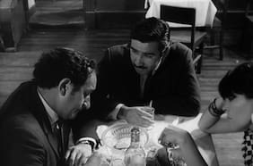 Columna de Marisol García: Amor que ya no hay