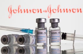 Vacuna de Johnson & Johnson contra el COVID-19 logra US$ 100 millones en ventas trimestrales
