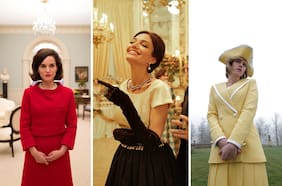 ¿Cuál es la mejor película de la trilogía de Pablo Larraín?