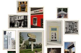 Bancos pequeños pierden frente a los grandes. Sus clientes están a punto de notarlo