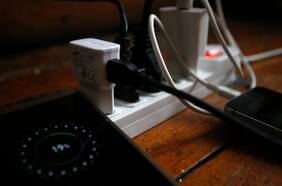 Un consumo de energía que no siempre se ve: Jason Iong y la revolución silenciosa del ahorro energético en el hogar