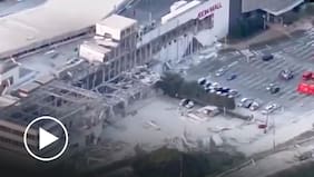 Terremoto de 7,1 azota al sur de Japón: reportan edificios colapsados y personas atrapadas