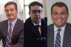 Cómo fue que Silber pasó a la ofensiva en la trama bielorrusa y rompió relaciones con sus exsocios Vargas y Lagos