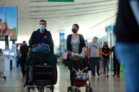 Vacaciones: documentos necesarios para viajar con un menor de edad al extranjero