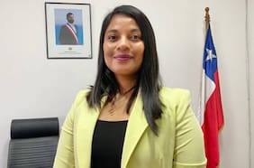 Delegada Presidencial de Arica y Parinacota es trasladada a Santiago: se mantiene estable dentro de su gravedad