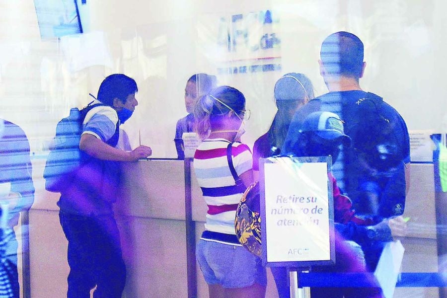 Mercado laboral: la alerta que levanta Horizontal por la pérdida de empleo formal