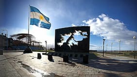 Argentina llevará a la justicia a cinco petroleras por operaciones en las Malvinas