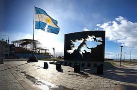 Argentina llevará a la justicia a cinco petroleras por operaciones en las Malvinas