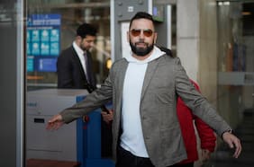 Caso Factop: Tribunal posterga audiencia de procedimiento abreviado que beneficiaría a Rodrigo Topelberg