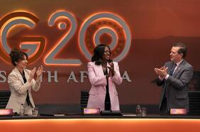 La directora de Los 33 estrena cinta de acción: “Hollywood todavía es un patriarcado”