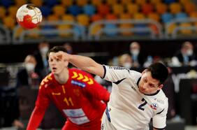 Eliminados: el mejor Chile no pudo con Macedonia