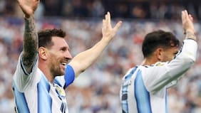 A qué hora y dónde ver a Jordania vs. Argentina en TV y streaming