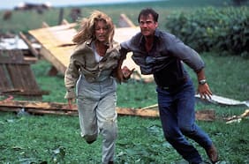 Daisy Edgar-Jones protagonizará Twisters